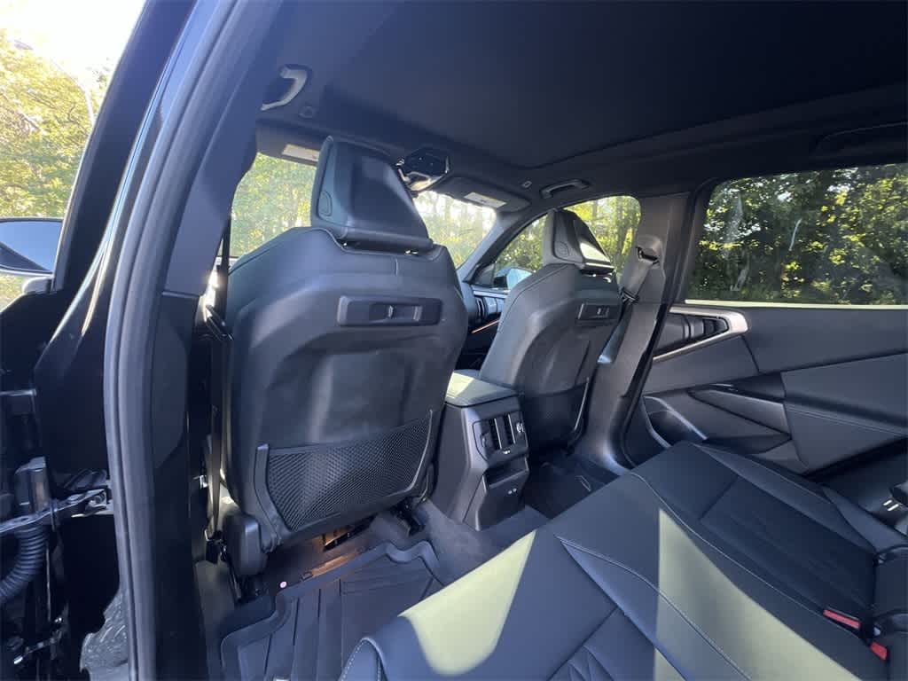 Thumbnail: 2025 BMW X3 - 20