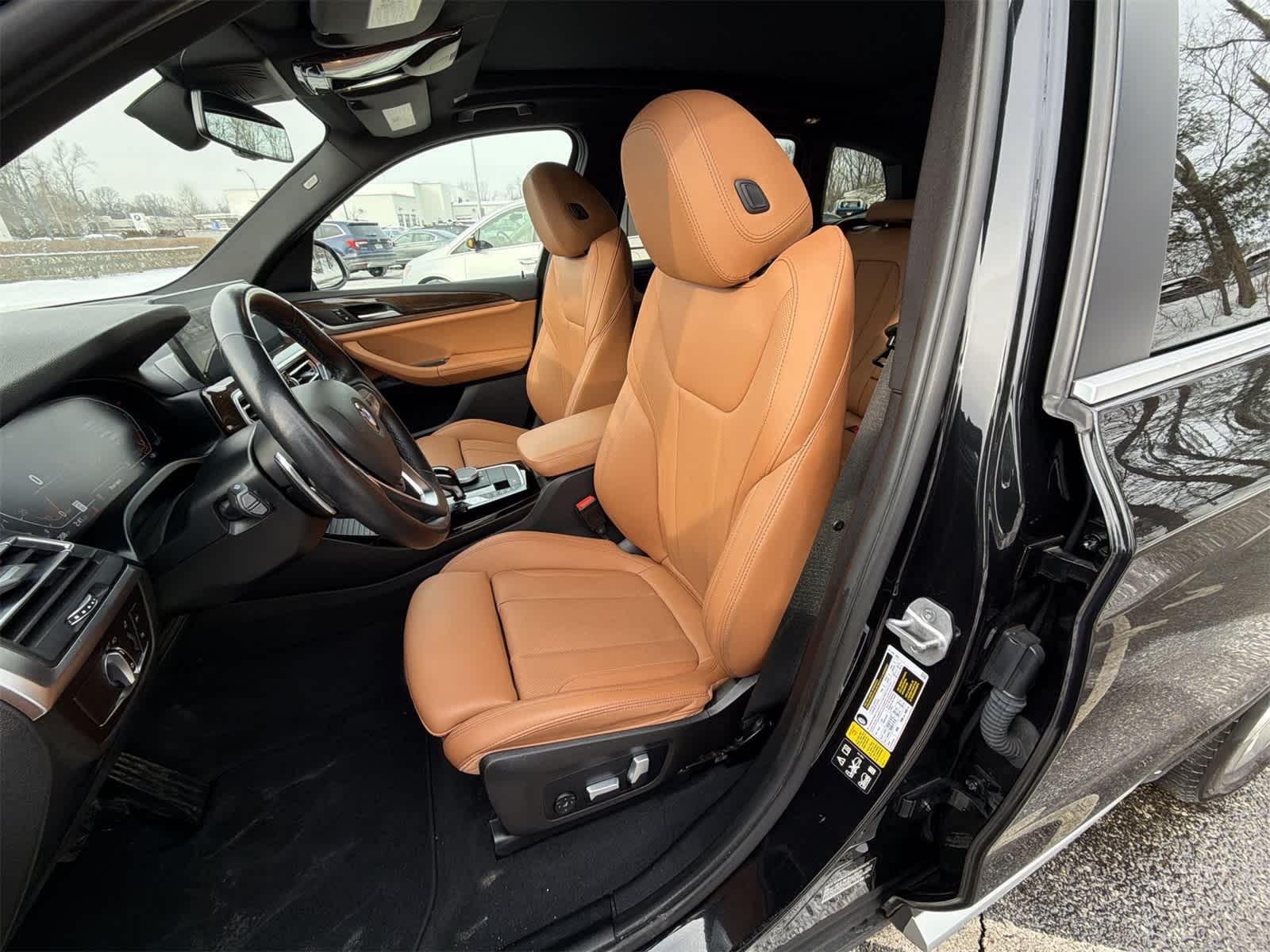 Thumbnail: 2023 BMW X3 - 19