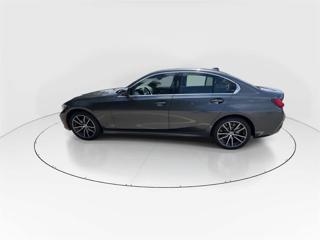 Thumbnail: 2022 BMW 3 Series - 5