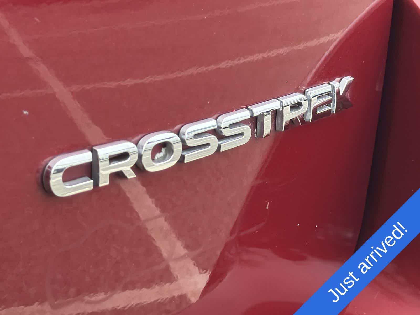 Thumbnail: 2018 Subaru Crosstrek - 15