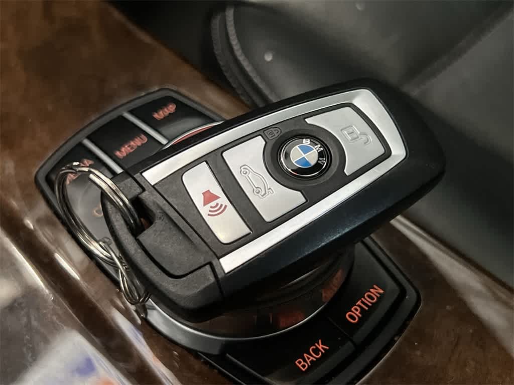 Thumbnail: 2017 BMW X3 - 27