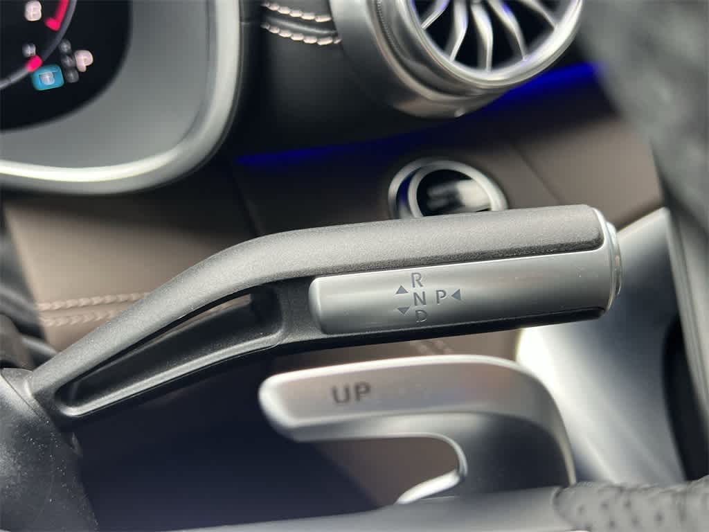 Thumbnail: 2023 Mercedes-Benz SL-Class - 25