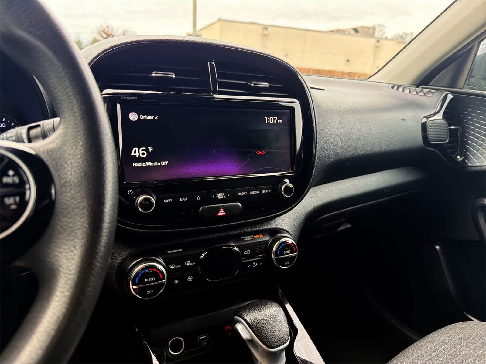 Thumbnail: 2022 Kia Soul - 24