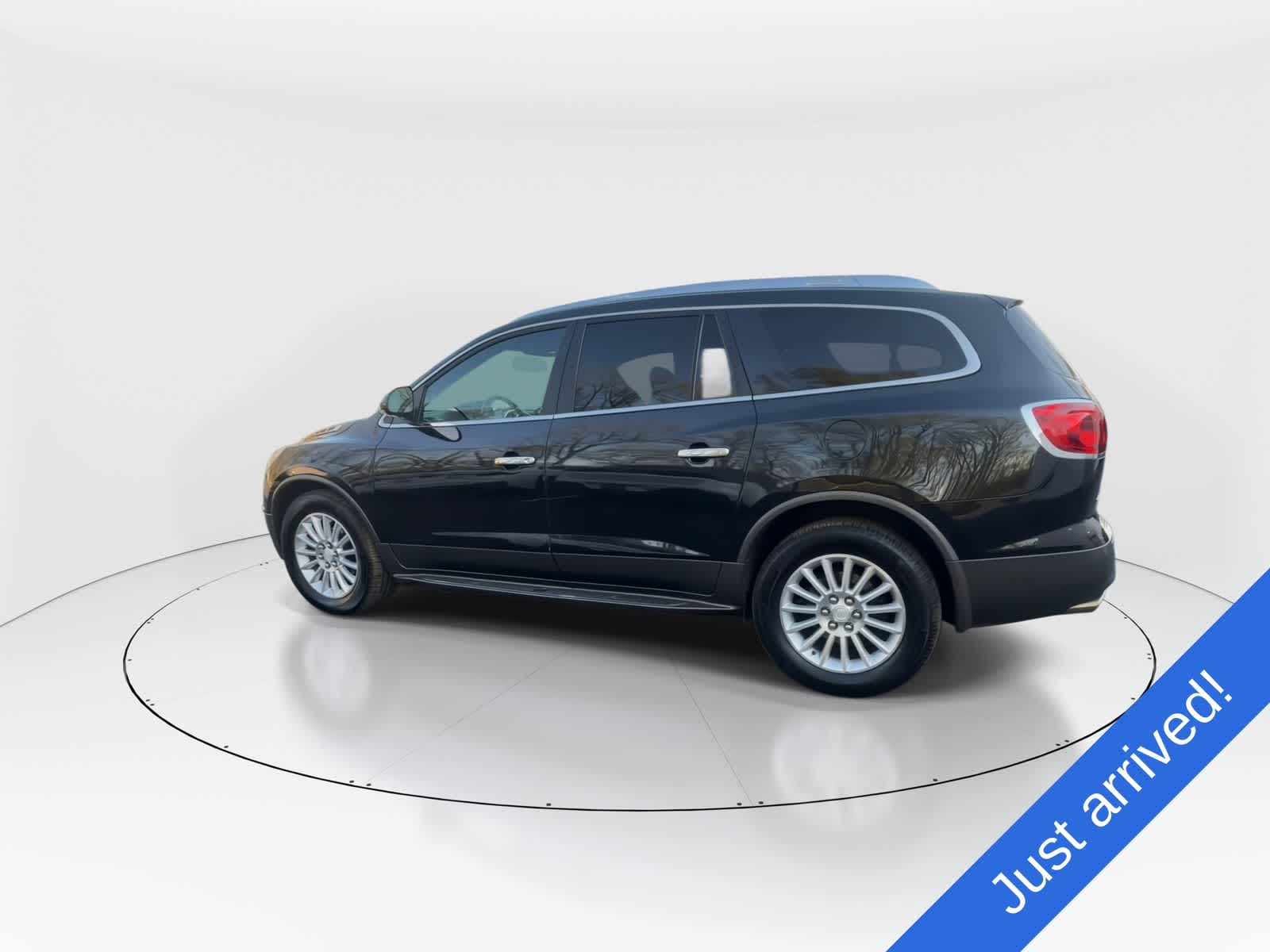 Thumbnail: 2012 Buick Enclave - 5