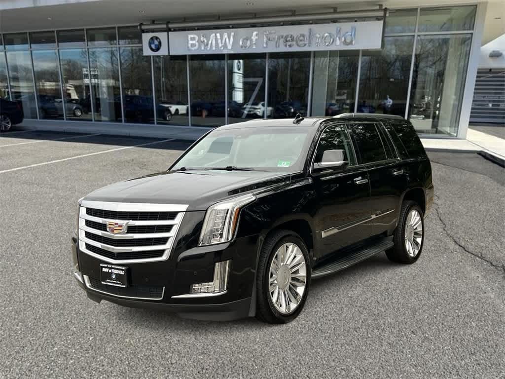 2016 Cadillac Escalade Luxury -
                Freehold, NJ