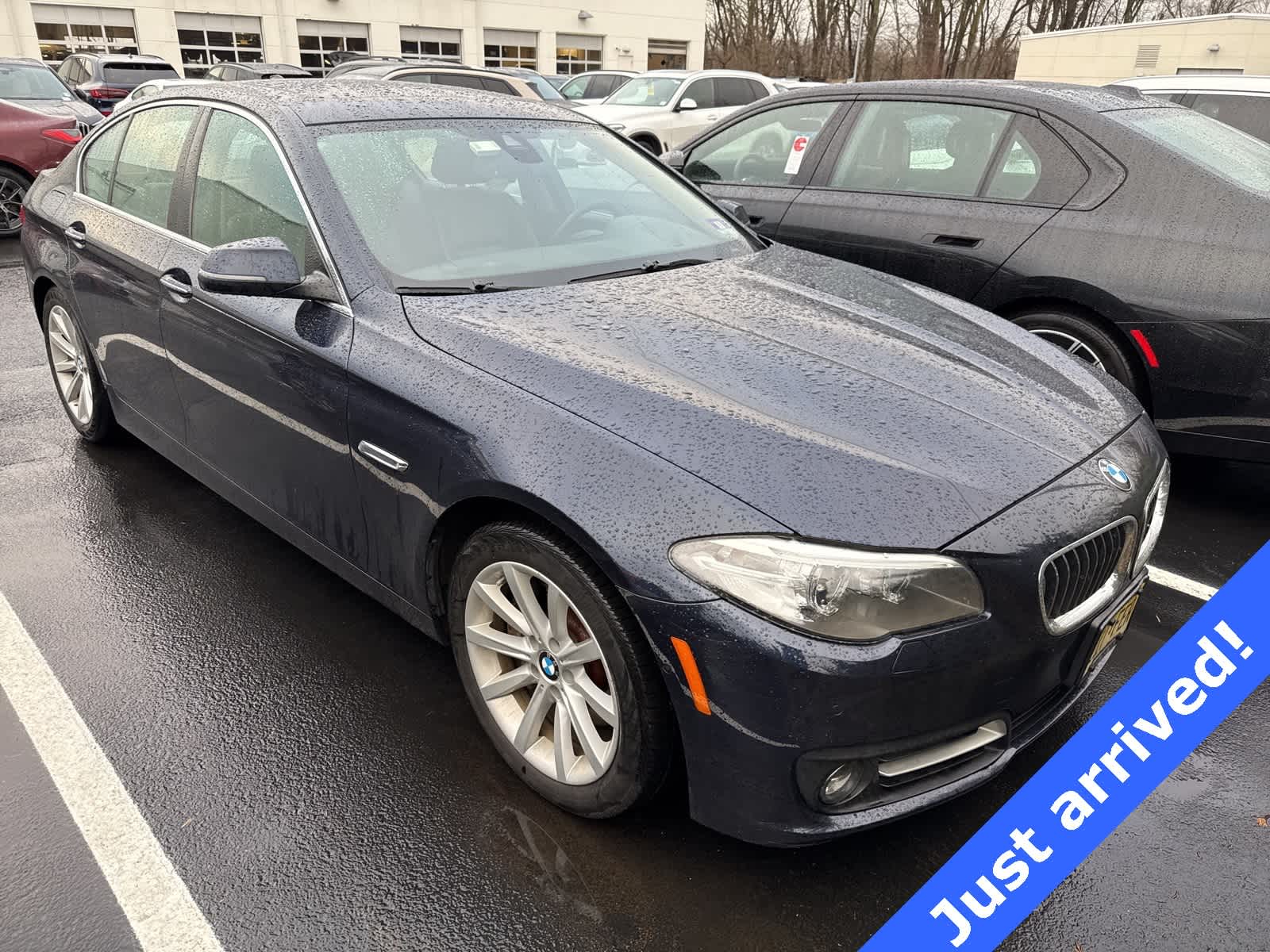 2015 BMW 5 Series 535i xDrive -
                  Freehold, NJ