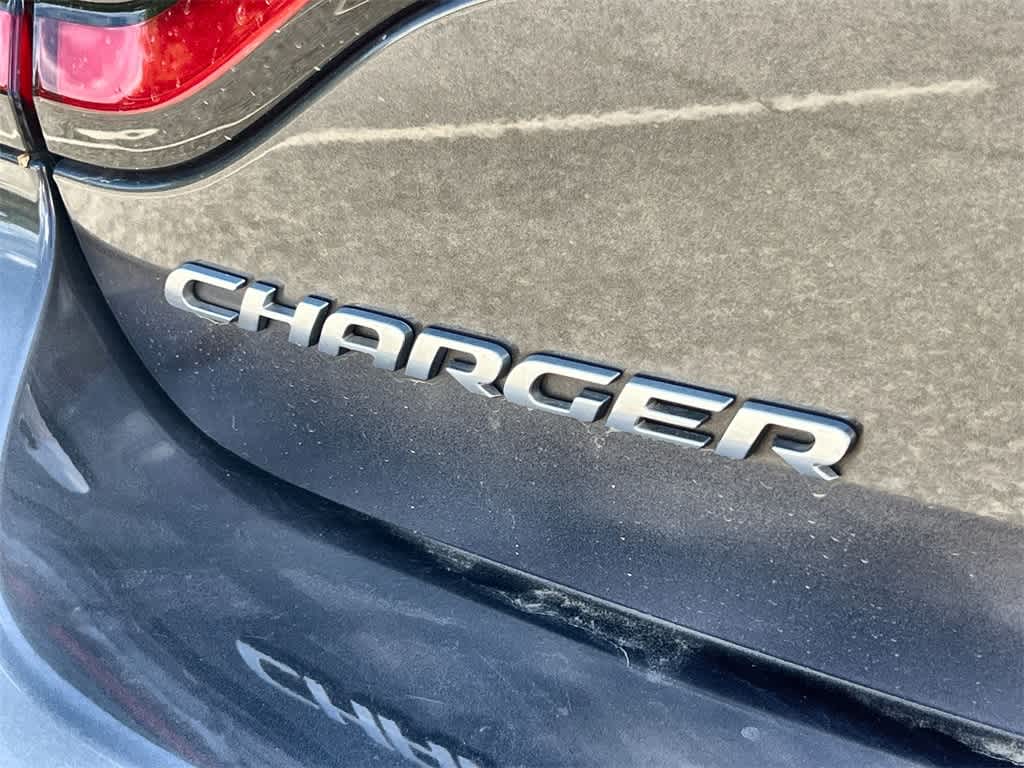Thumbnail: 2018 Dodge Charger - 15