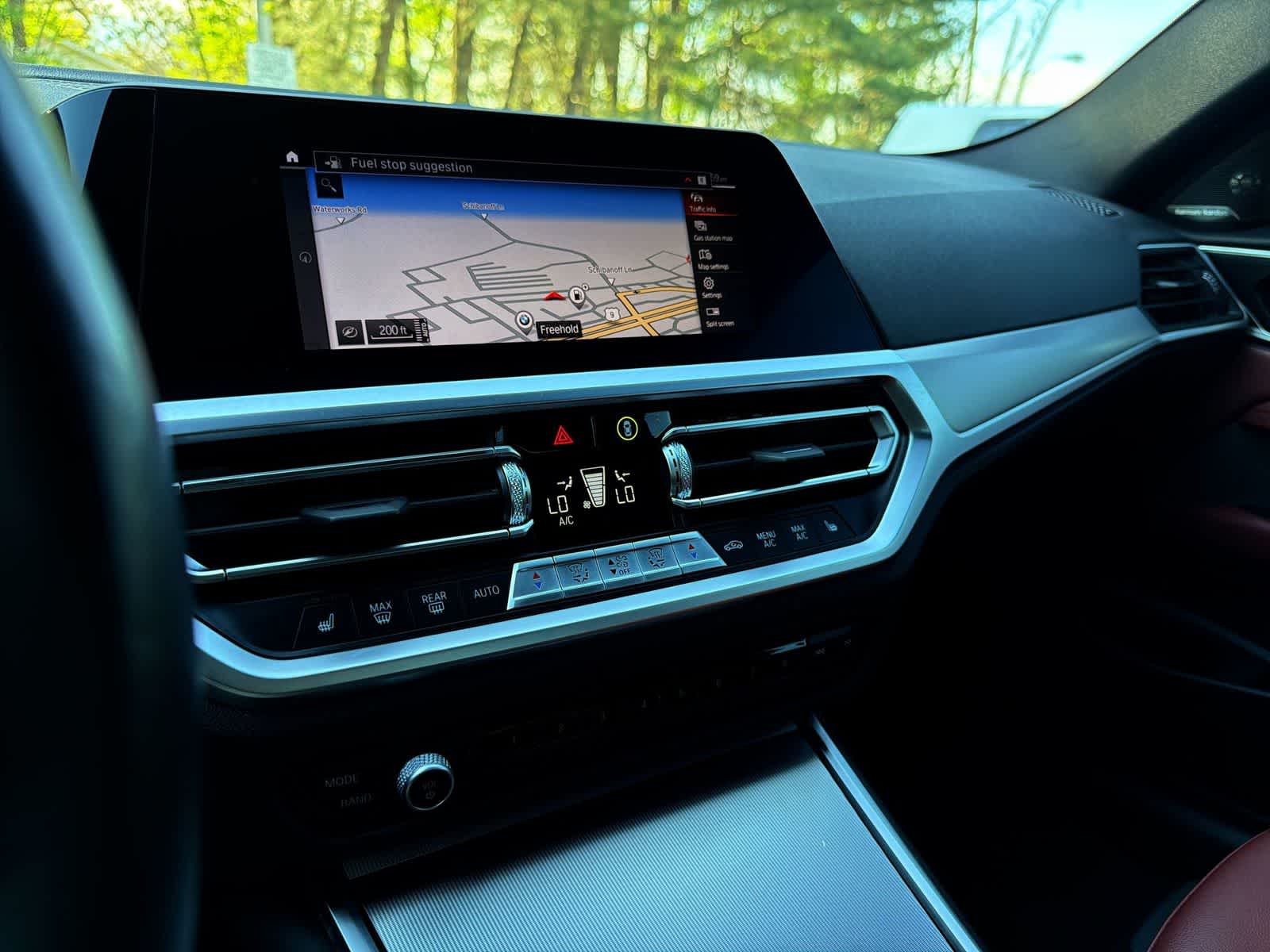 Thumbnail: 2023 BMW 4 Series - 24