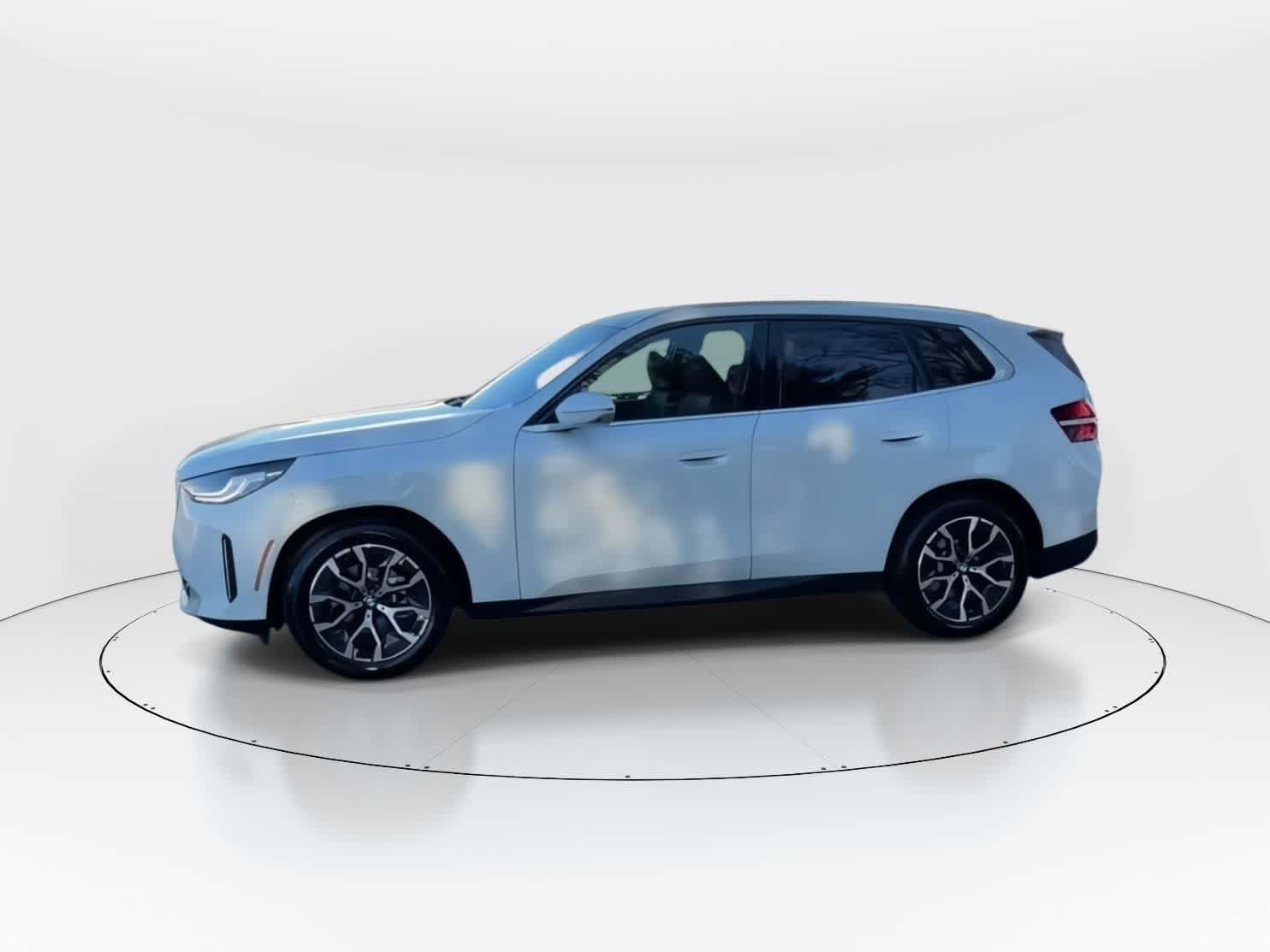 Thumbnail: 2025 BMW X3 - 6