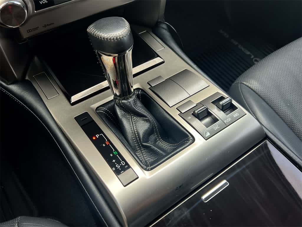 Thumbnail: 2015 Lexus GX - 25