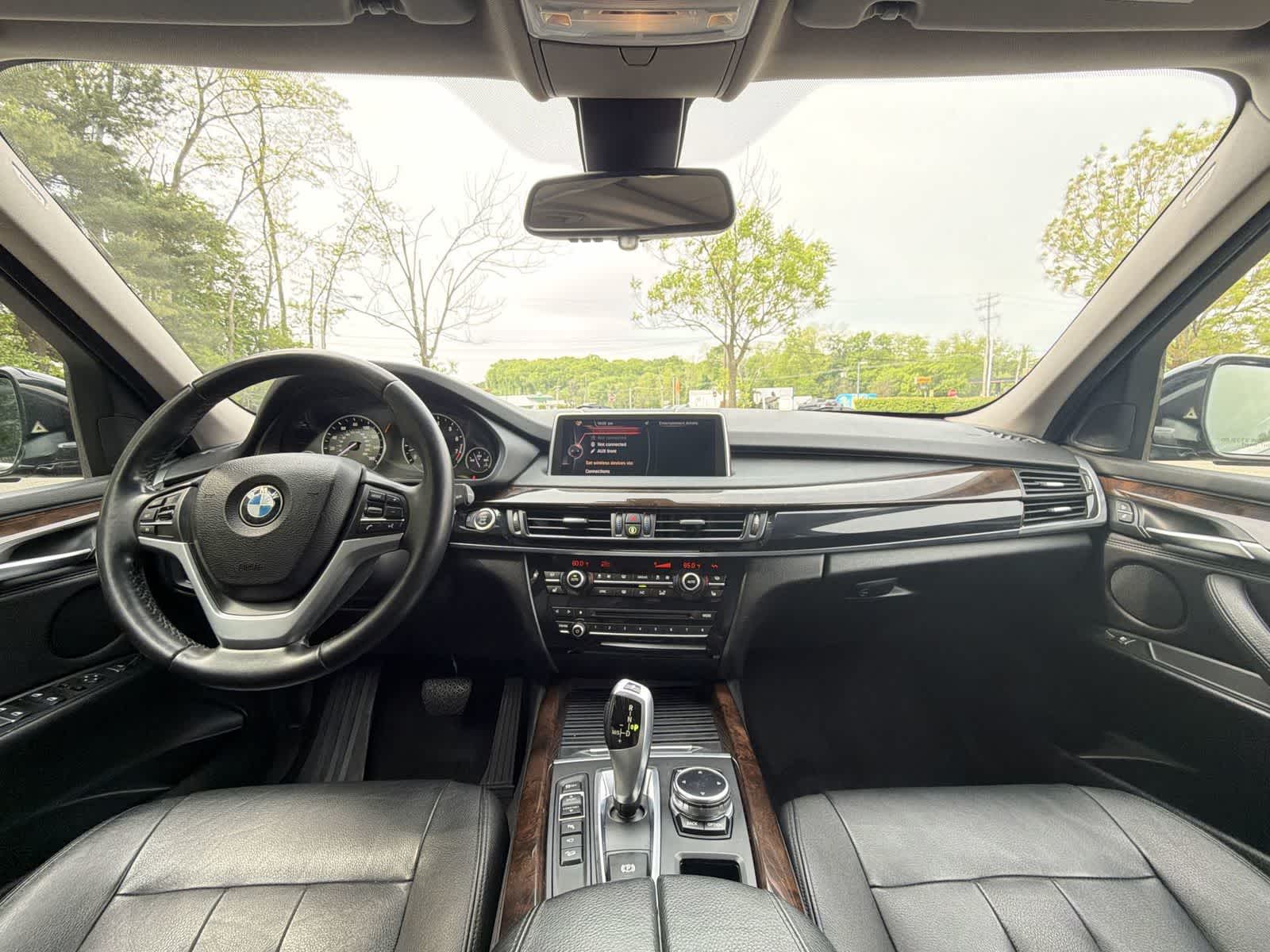 Thumbnail: 2015 BMW X5 - 18