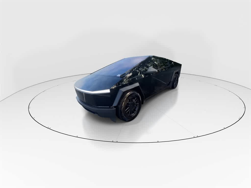 Thumbnail: 2024 Tesla Cybertruck - 5