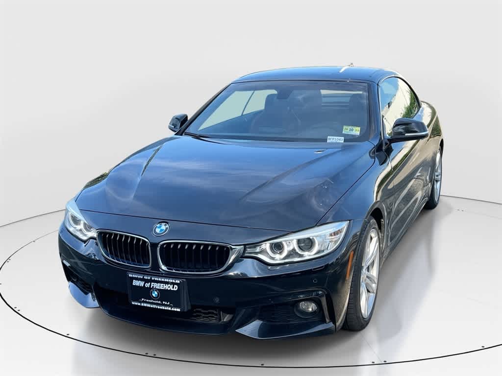 2014 BMW 4 Series 428i -
                  Freehold, NJ