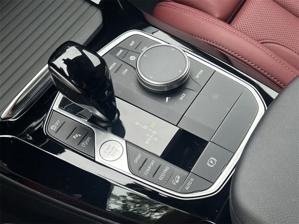 Thumbnail: 2023 BMW X3 - 25