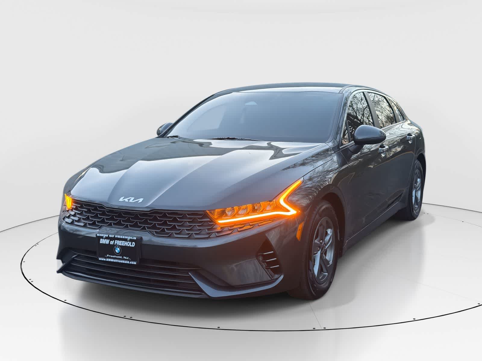 2022 Kia K5 LXS -
                  Freehold, NJ