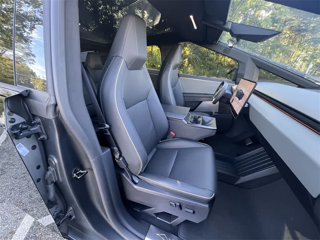 Thumbnail: 2024 Tesla Cybertruck - 21