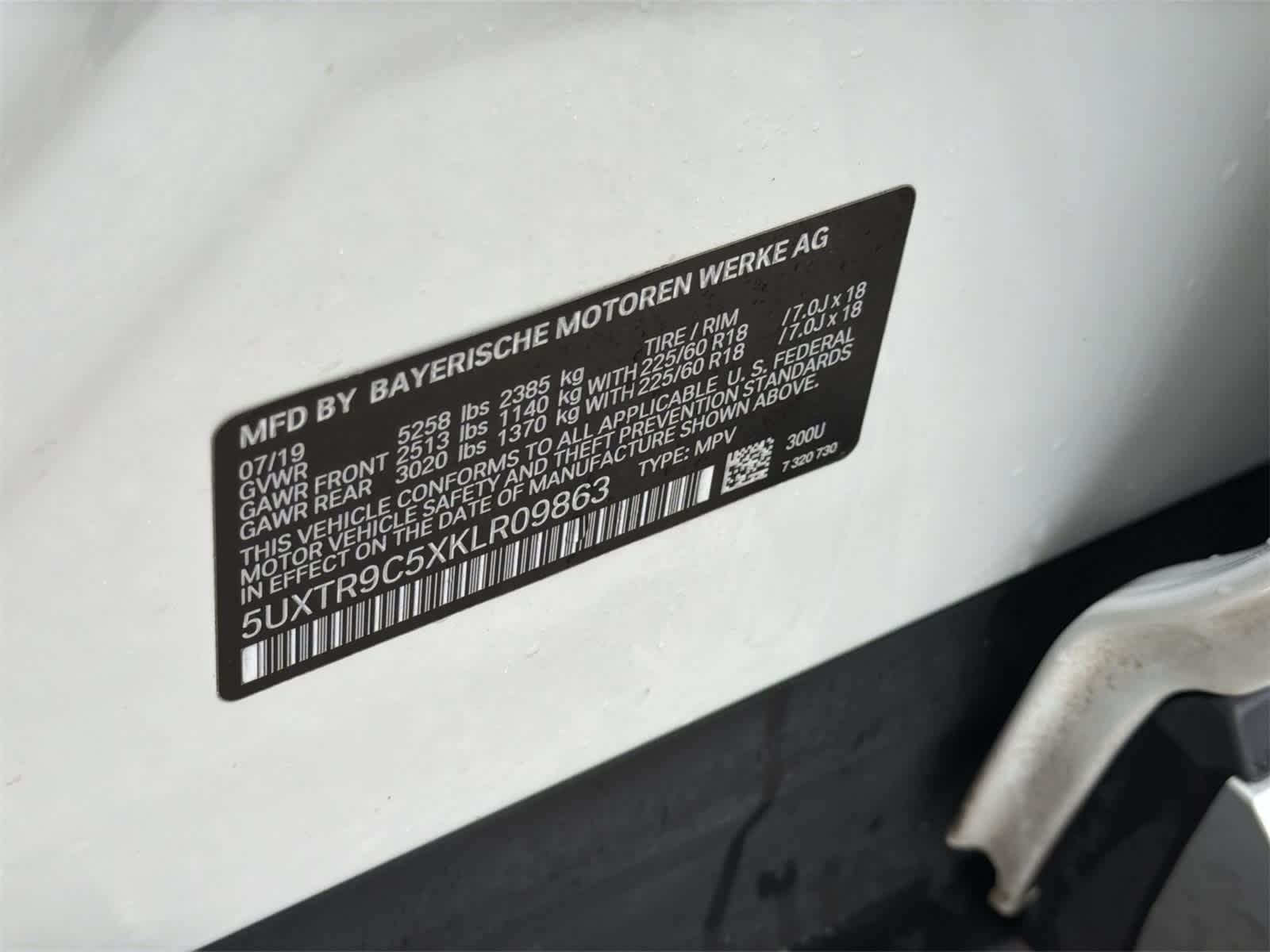 Thumbnail: 2019 BMW X3 - 29