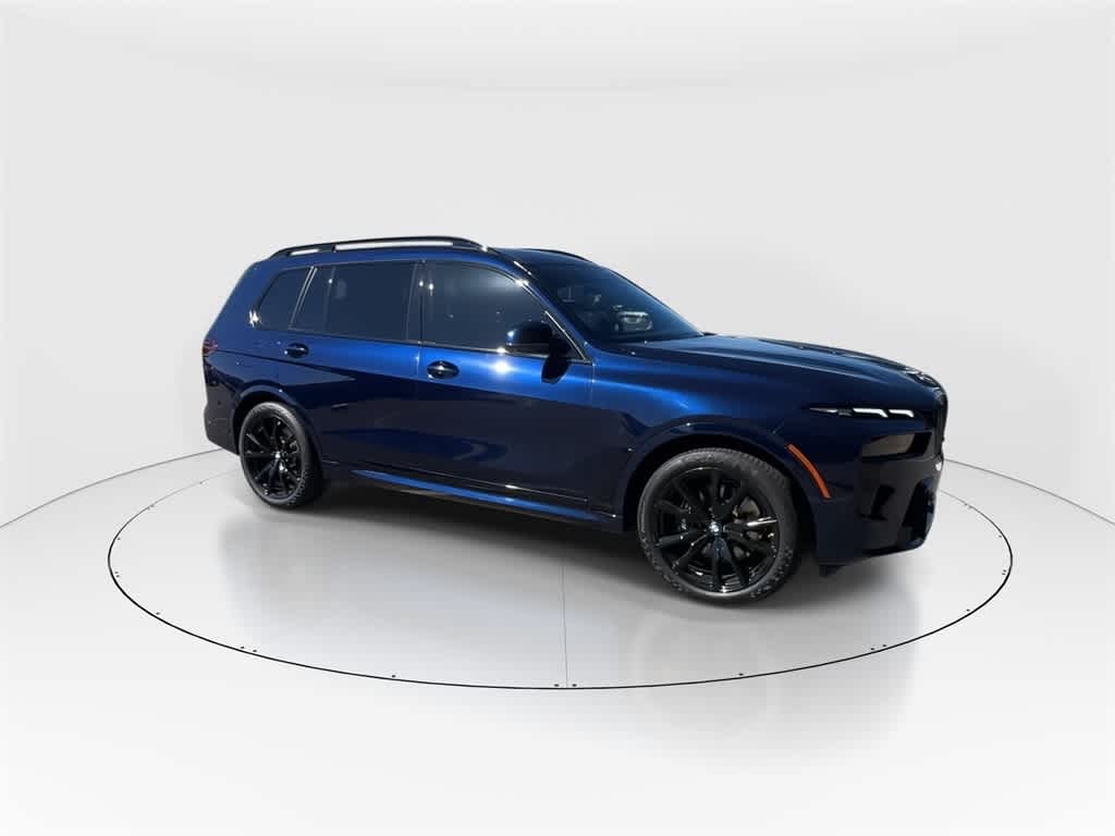 Thumbnail: 2024 BMW X7 - 3