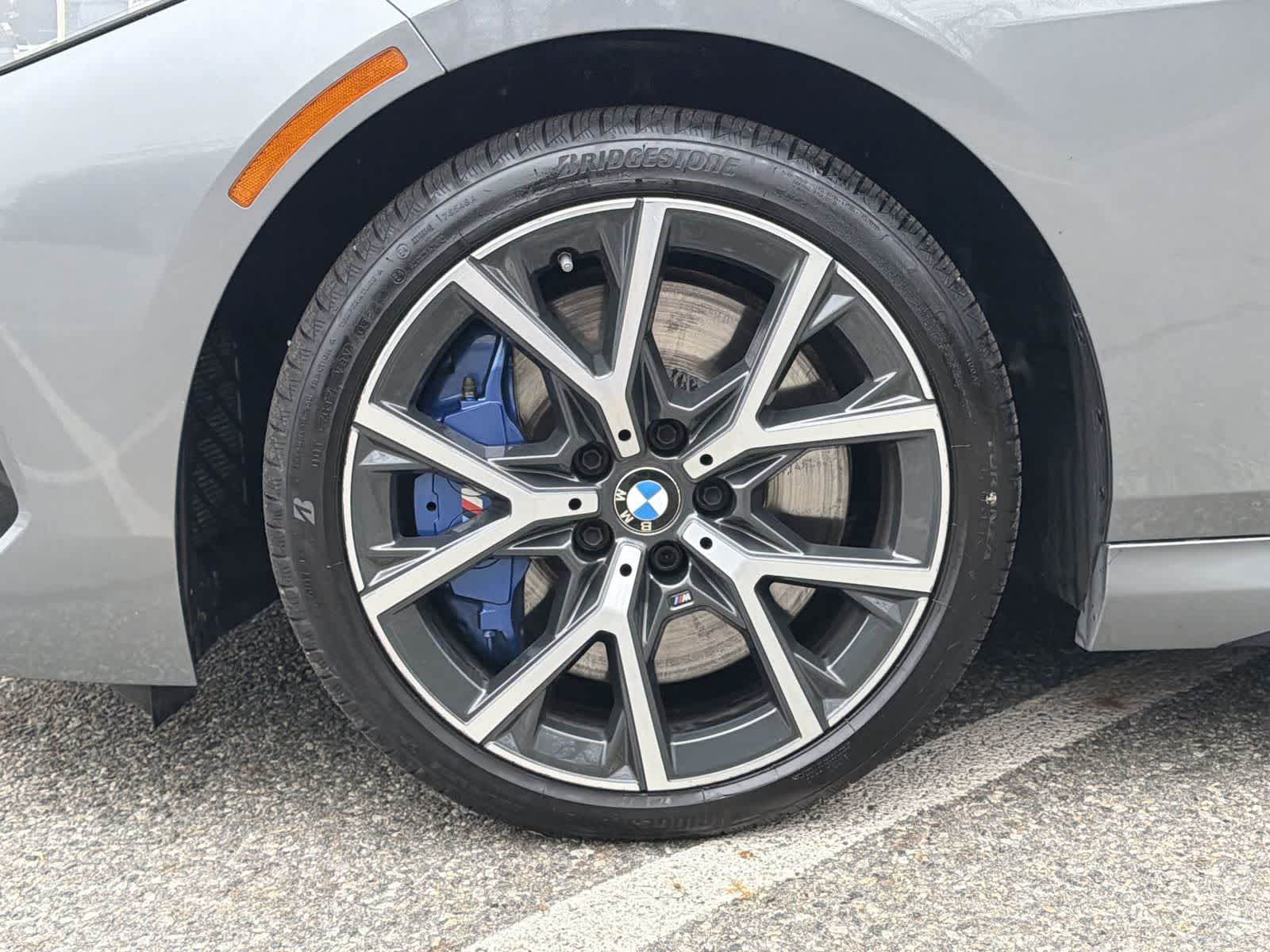 Thumbnail: 2022 BMW 2 Series - 16