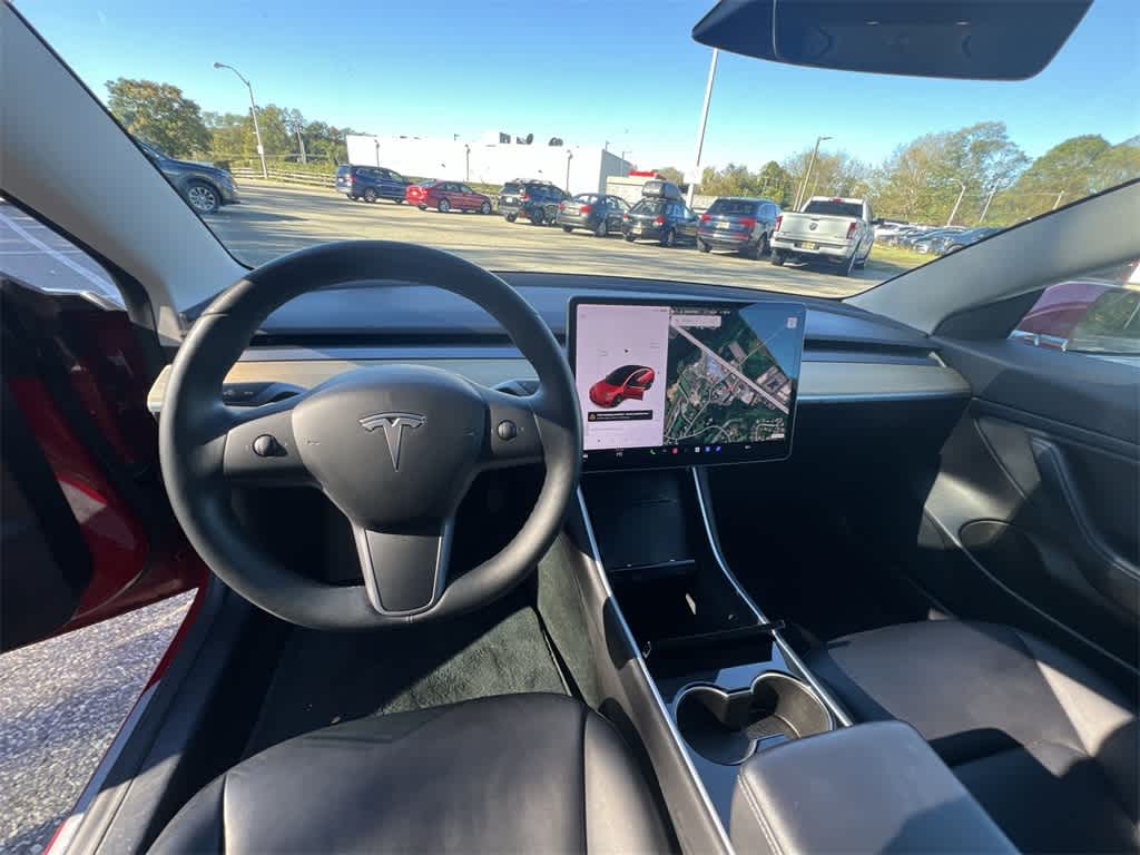 Thumbnail: 2019 Tesla Model 3 - 18