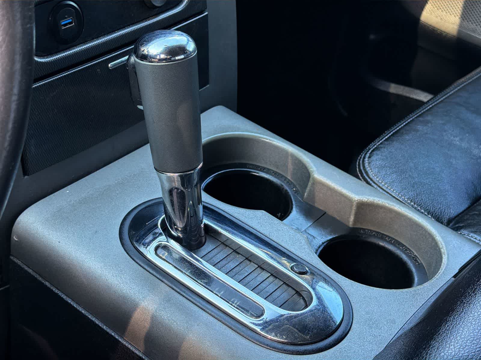 Thumbnail: 2006 Ford Econoline - 25