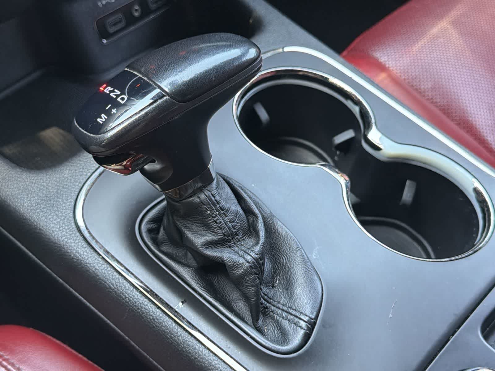Thumbnail: 2020 Dodge Durango - 25