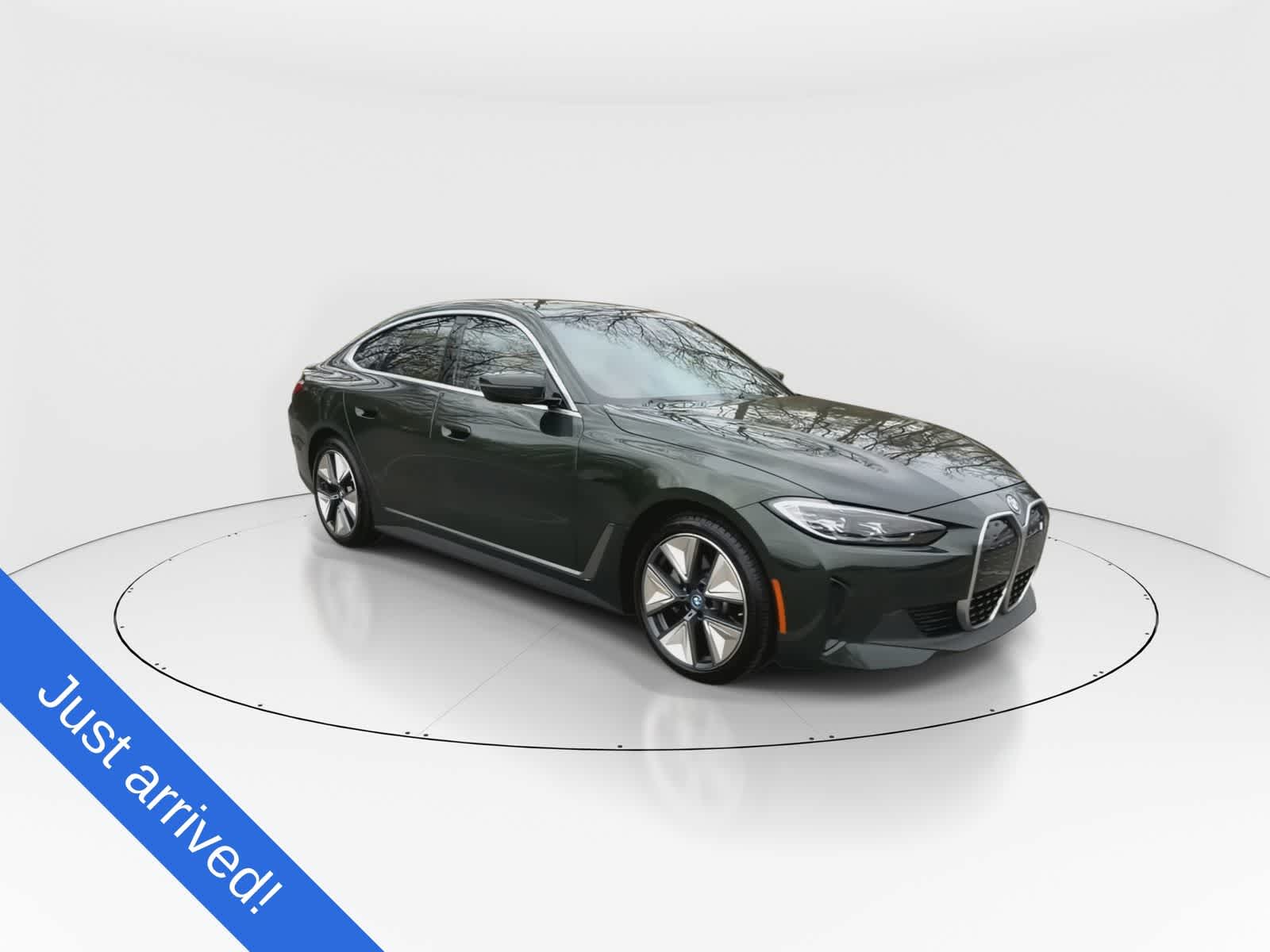 Used 2023 BMW i4 40 with VIN WBY73AW04PFN91944 for sale in Freehold, NJ