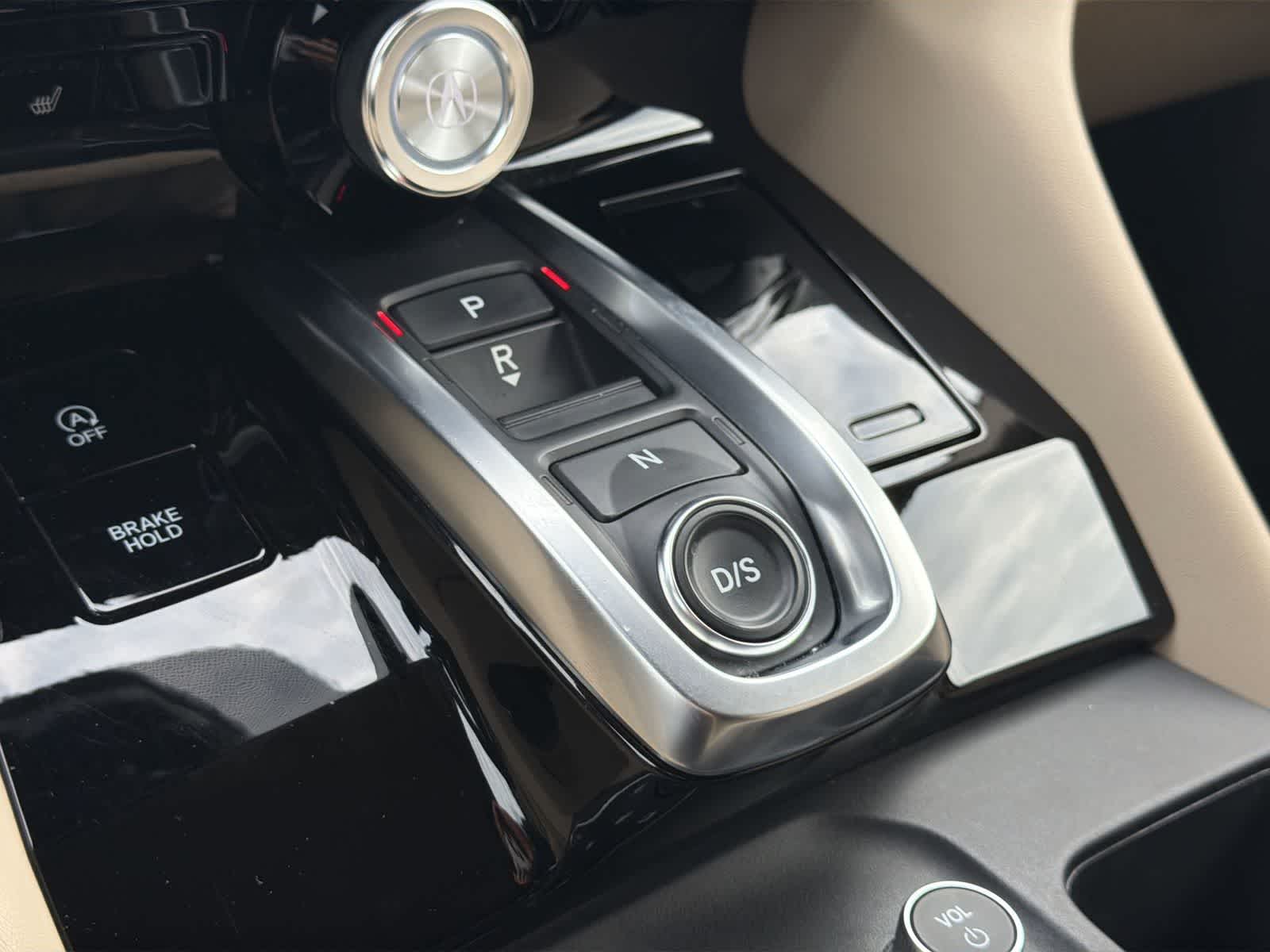 Thumbnail: 2022 Acura MDX - 25