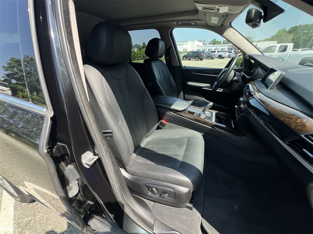 Thumbnail: 2016 BMW X5 - 21
