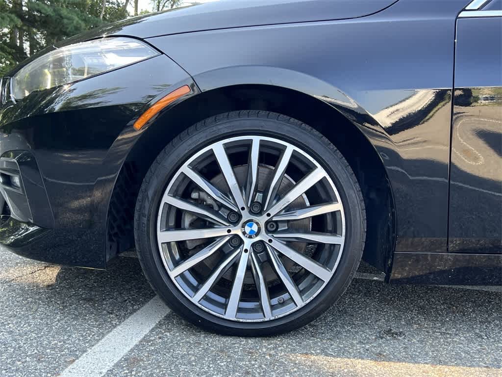 Thumbnail: 2020 BMW 2 Series - 16