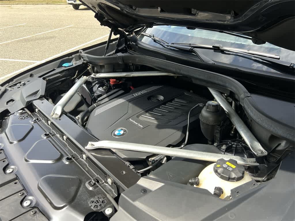 Thumbnail: 2019 BMW X5 - 17