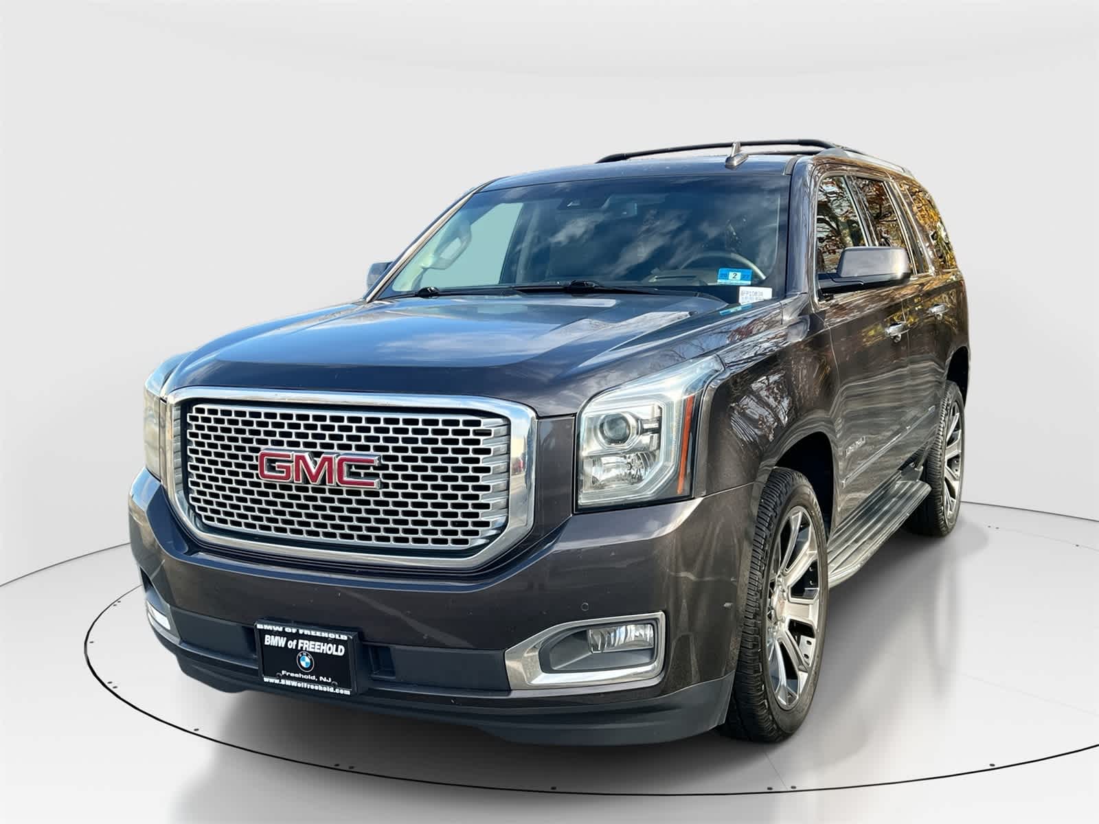2016 GMC Yukon Denali -
                  Freehold, NJ