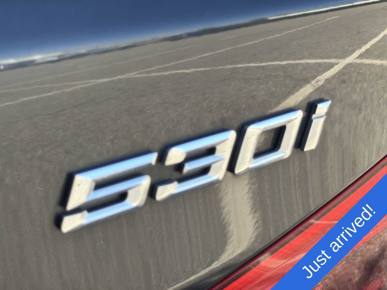 Thumbnail: 2019 BMW 5 Series - 15
