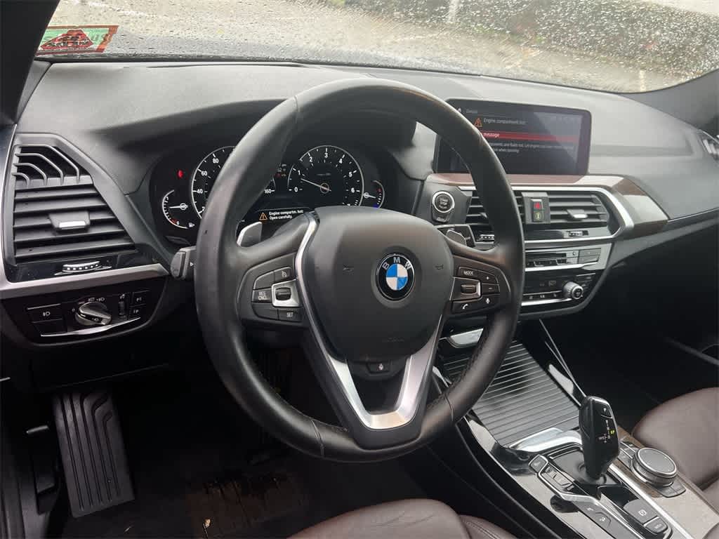Thumbnail: 2019 BMW X3 - 23