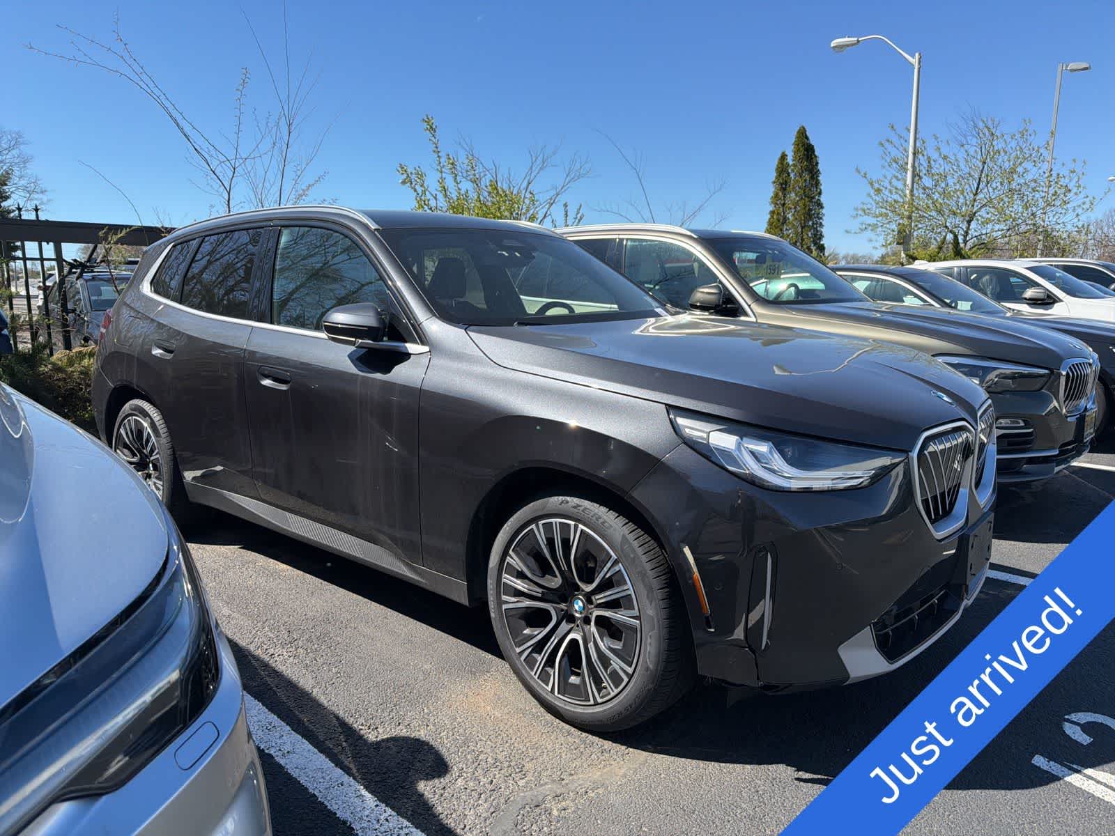 2025 BMW X3 30 XDRIVE's photo