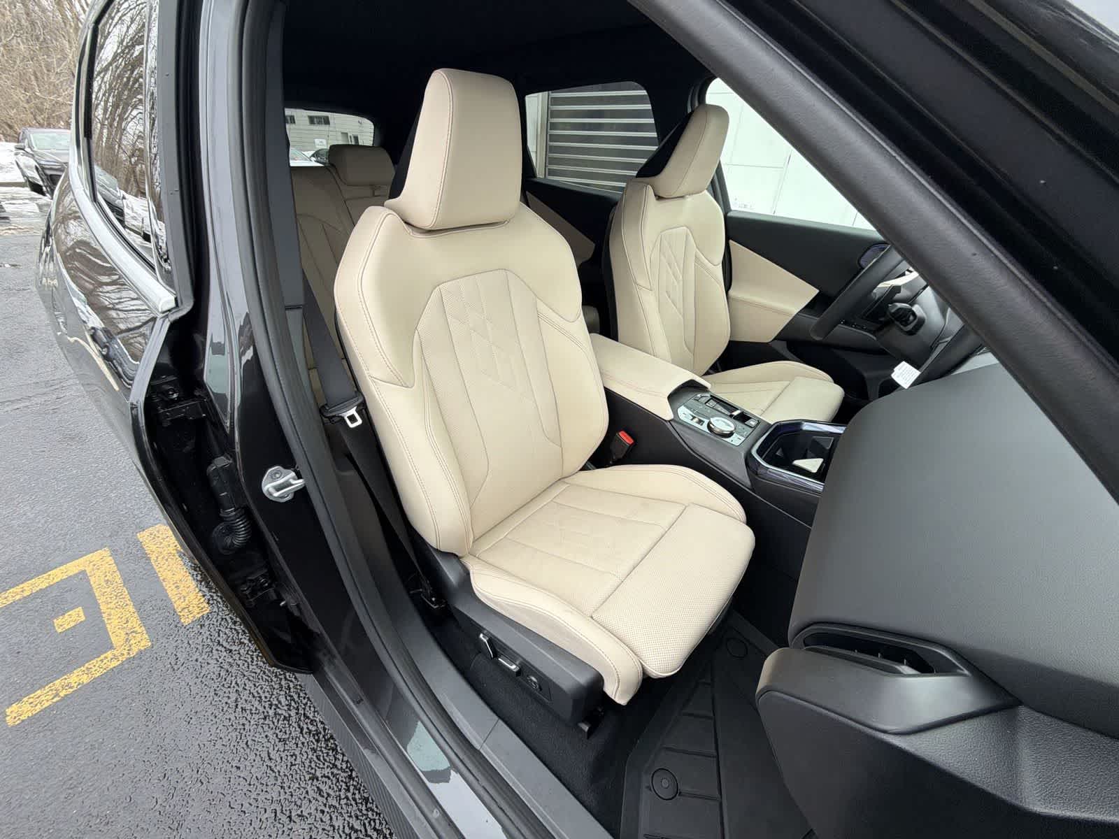 Thumbnail: 2025 BMW X3 - 22