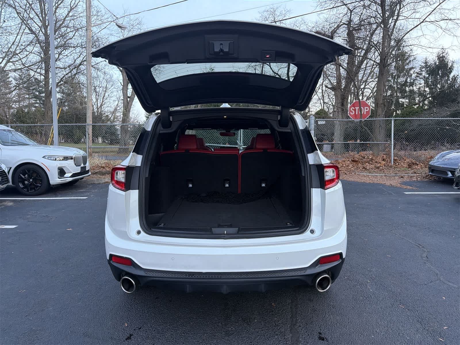 Thumbnail: 2020 Acura RDX - 27