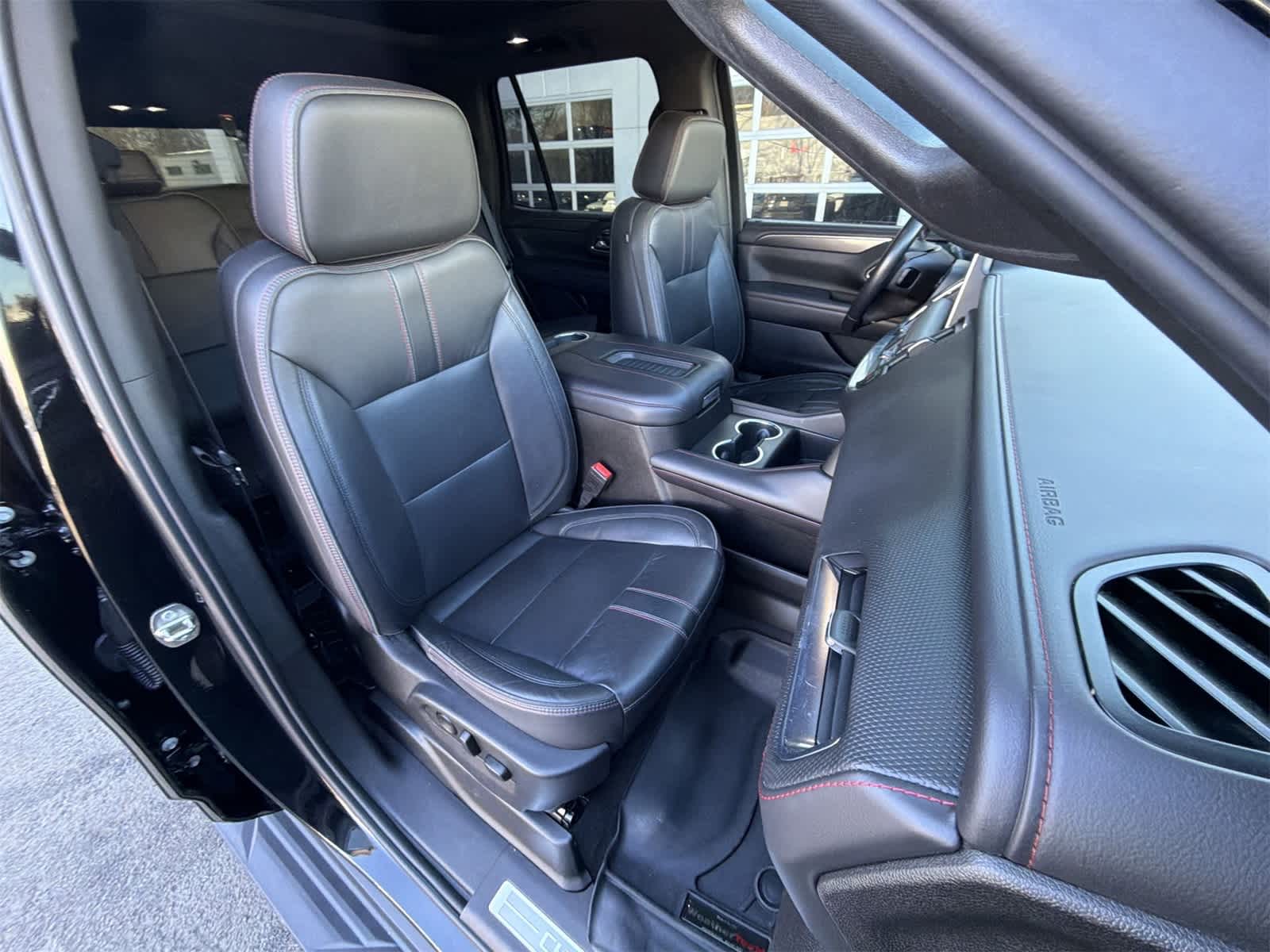 Thumbnail: 2021 Chevrolet Tahoe - 22