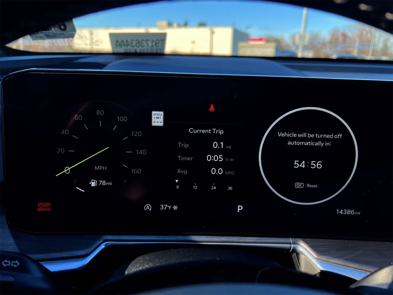 Thumbnail: 2024 Kia Sorento - 26