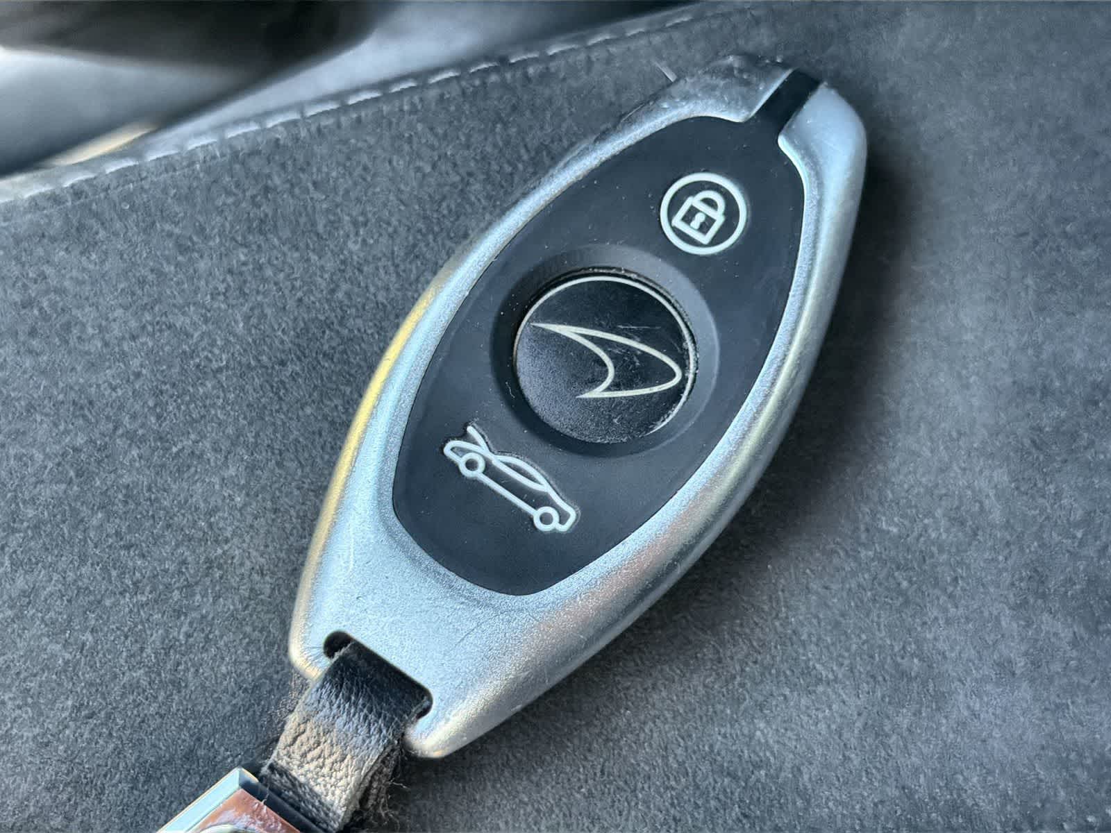 Thumbnail: 2018 Mclaren 720S - 28