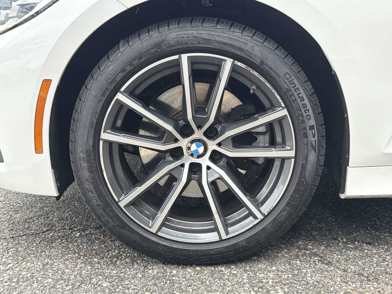 Thumbnail: 2020 BMW 3 Series - 16
