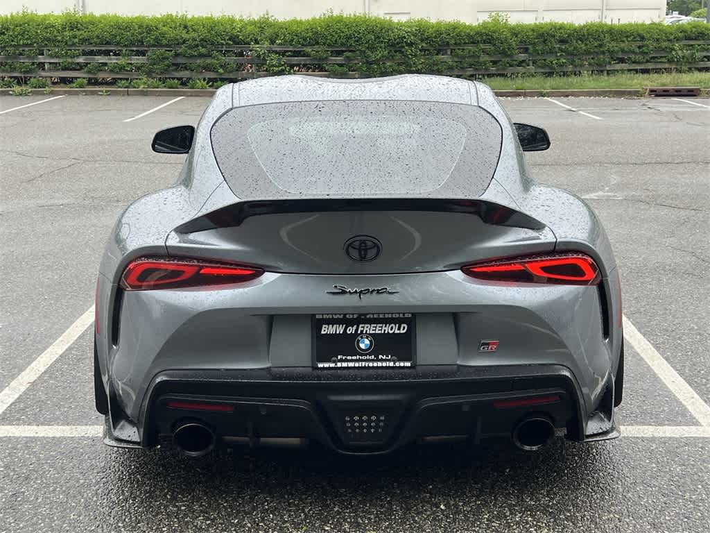 Thumbnail: 2020 Toyota GR Supra - 13