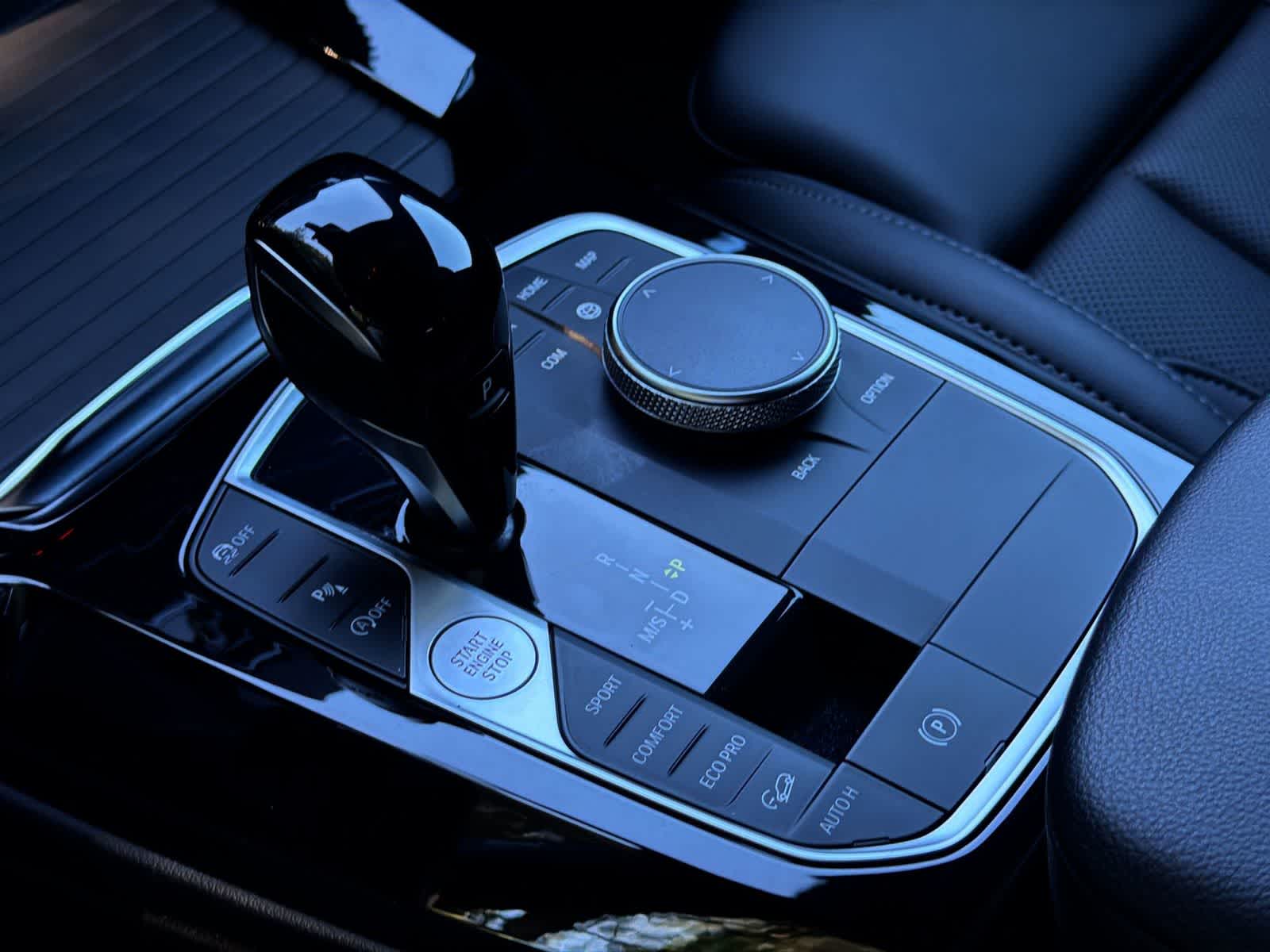 Thumbnail: 2023 BMW X3 - 24