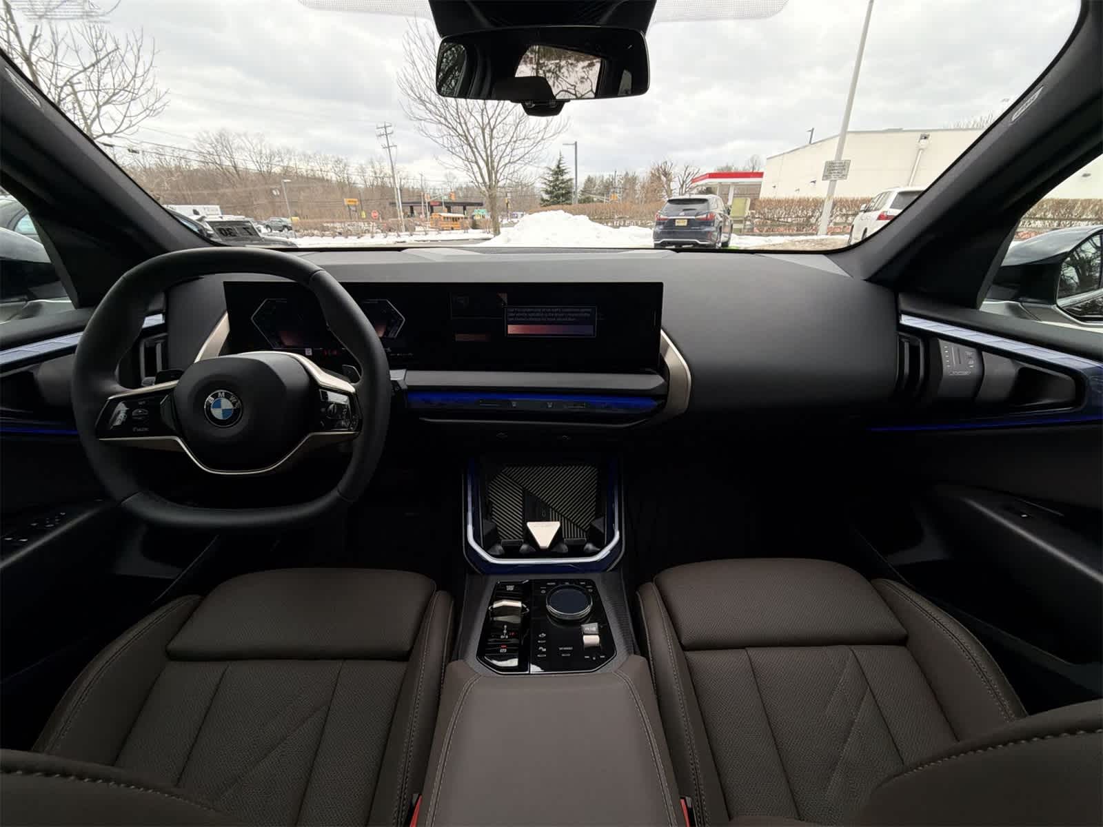 Thumbnail: 2025 BMW X3 - 18