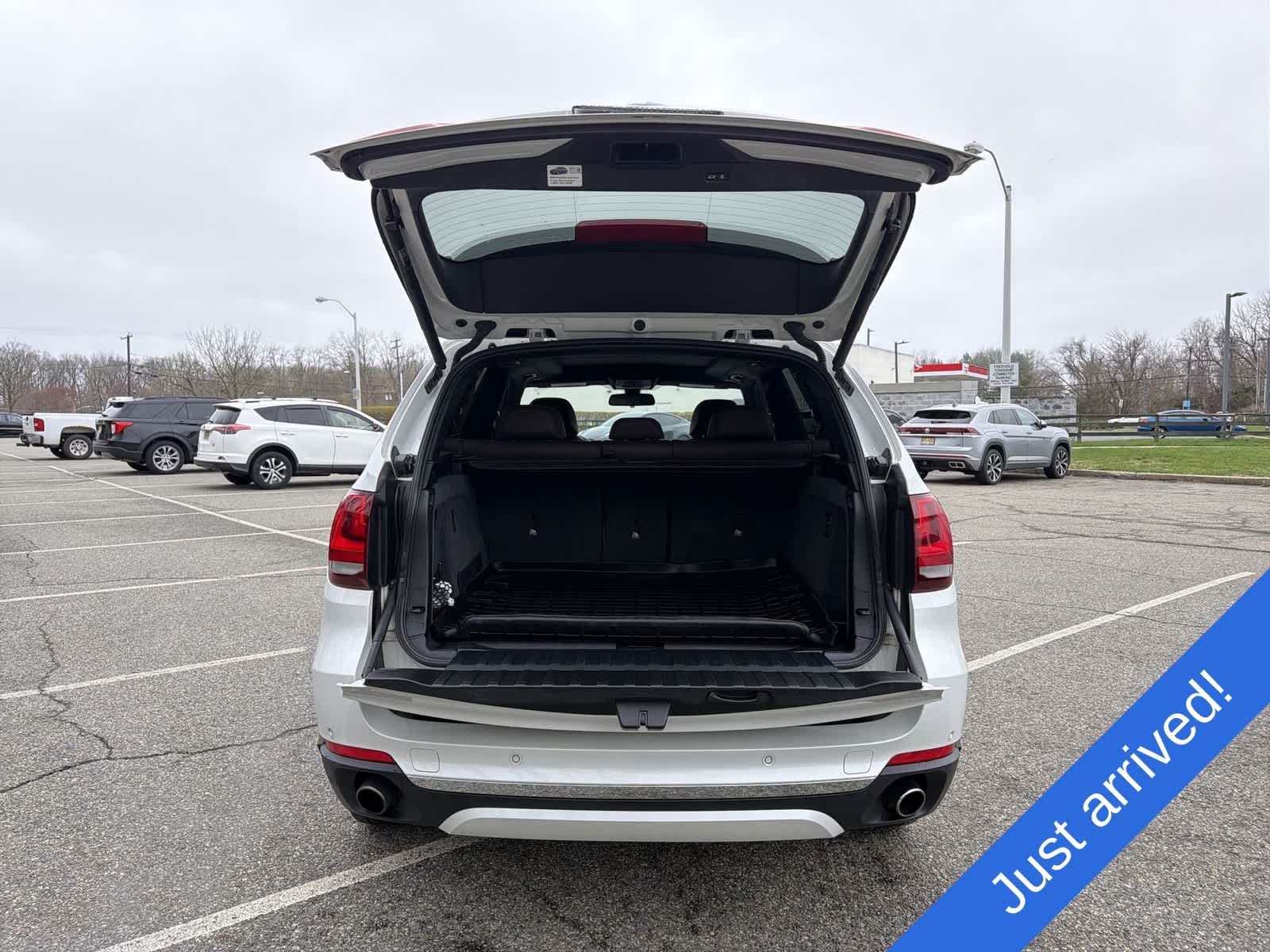 Thumbnail: 2017 BMW X5 - 27