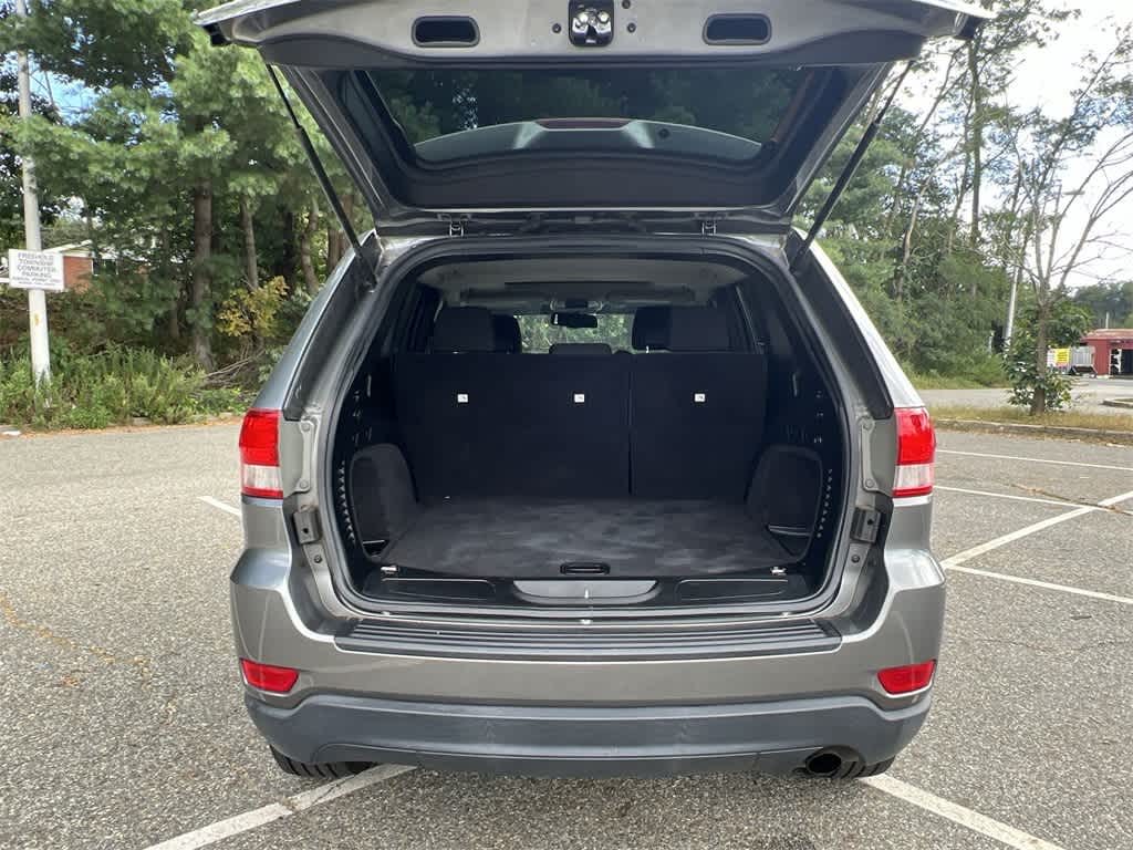 Thumbnail: 2013 Jeep Grand Cherokee - 27