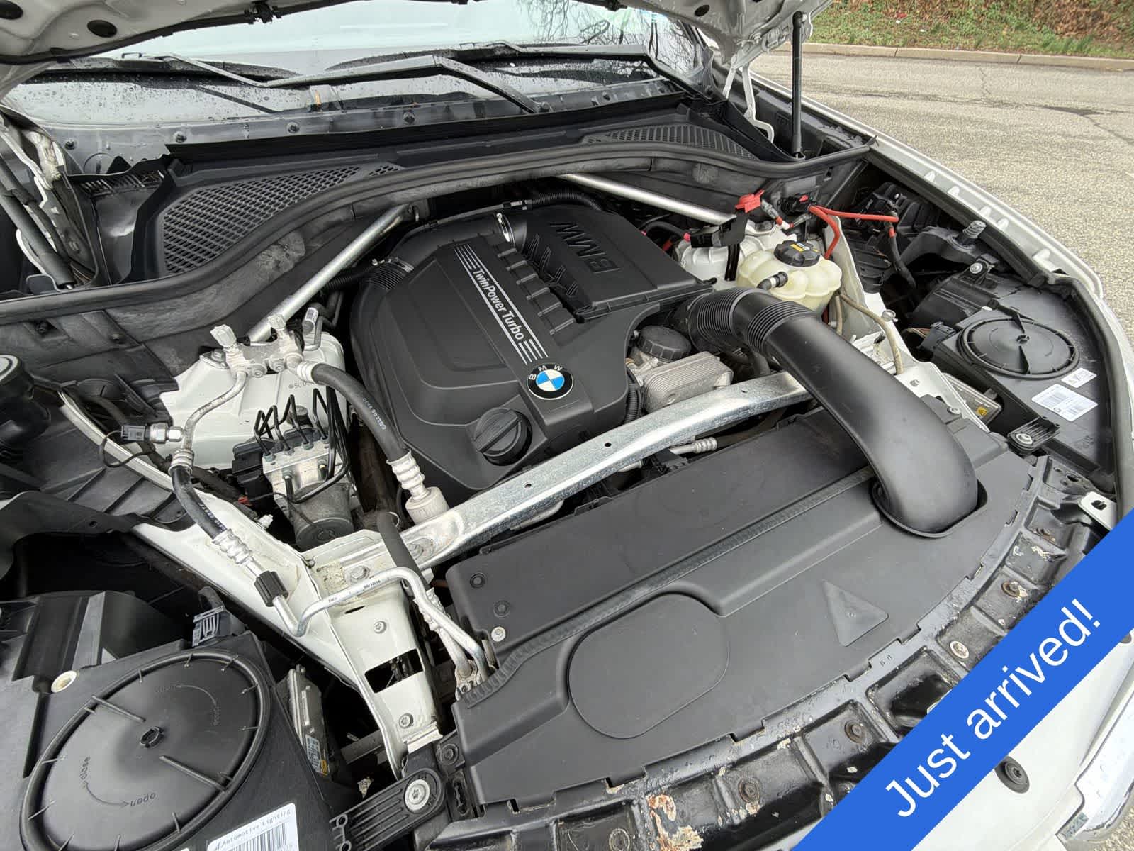 Thumbnail: 2017 BMW X5 - 17