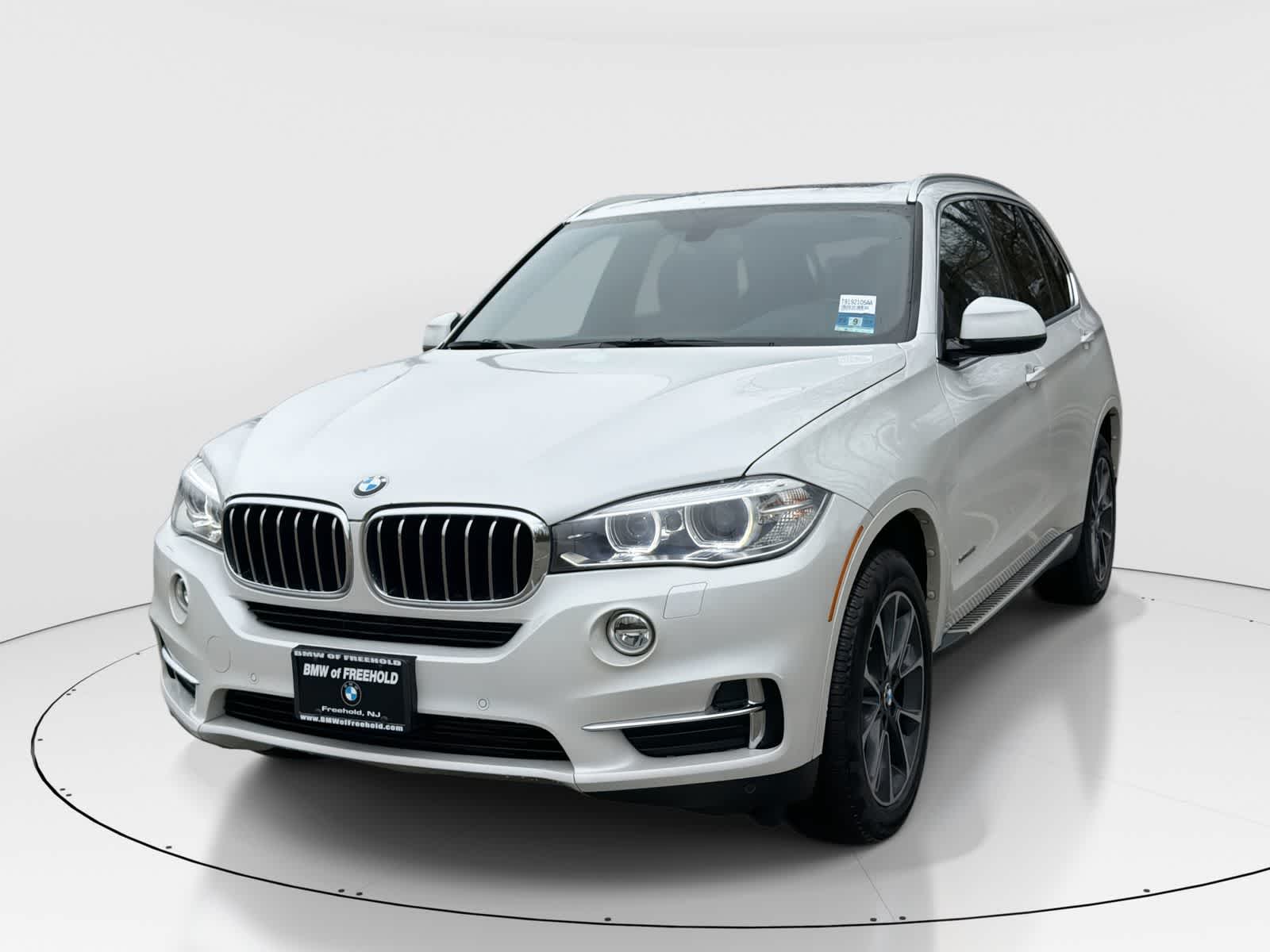 2017 BMW X5 xDrive35i -
                  Freehold, NJ
