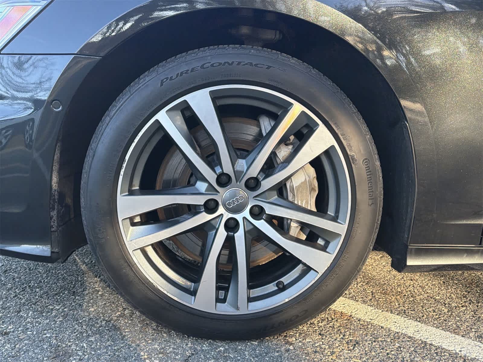 Thumbnail: 2019 Audi A6 - 16