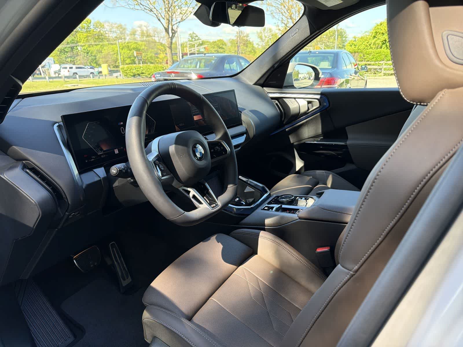 Thumbnail: 2026 BMW X3 - 10